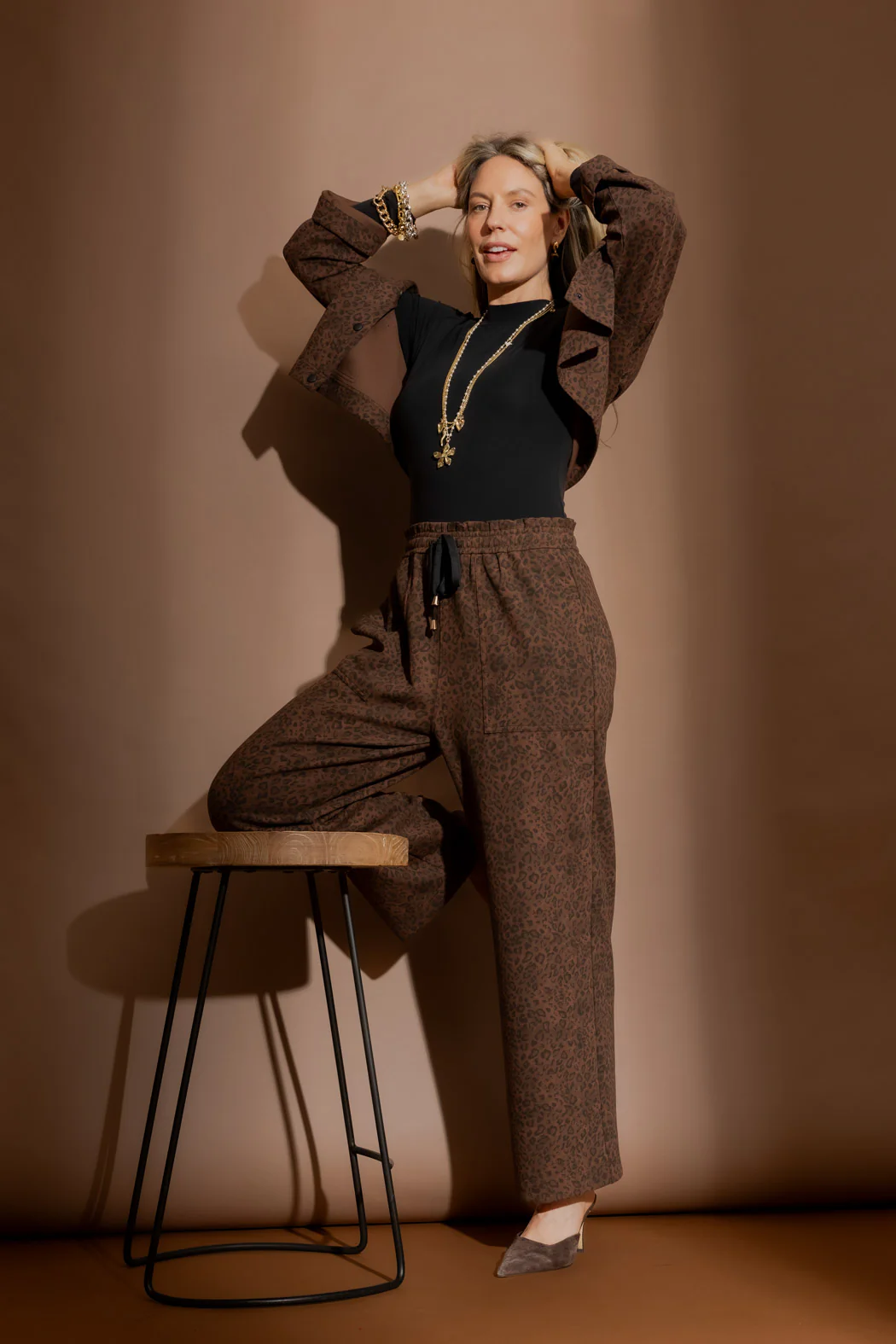 New Pants